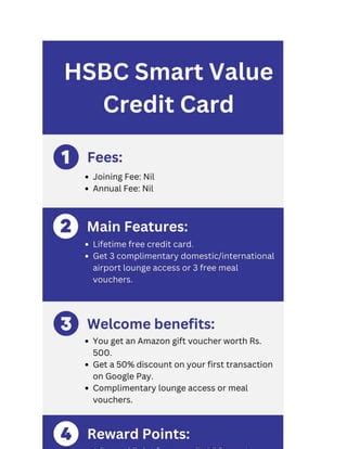 hsbc smart vantage card|HSBC corporate card.